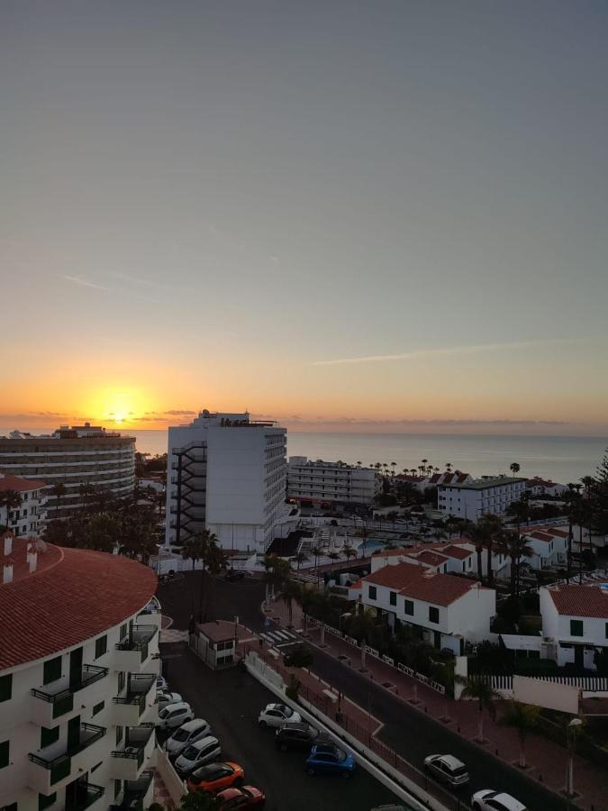 Апартаменти La Puesta Del Sol Сан-Бартоломе Екстер'єр фото