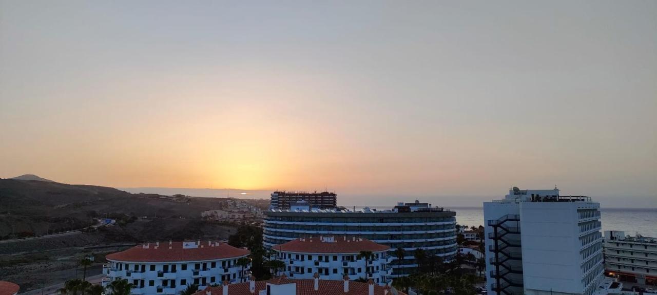 Апартаменти La Puesta Del Sol Сан-Бартоломе Екстер'єр фото